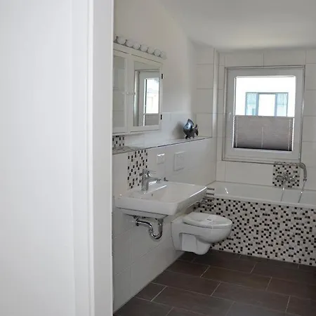 Appartement Portland F6 Seaside