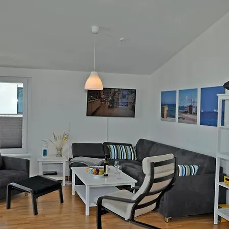 Portland F6 Seaside
