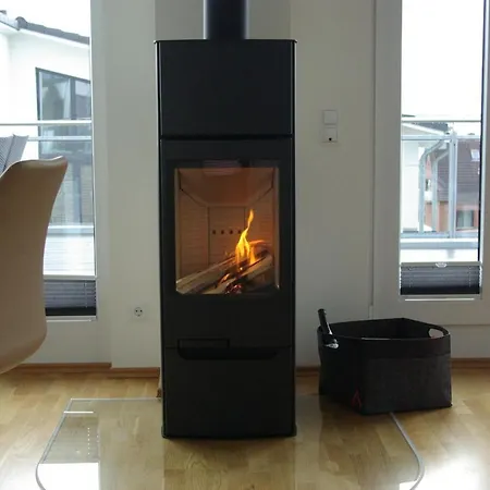 Portland F6 Seaside Appartement Laboe
