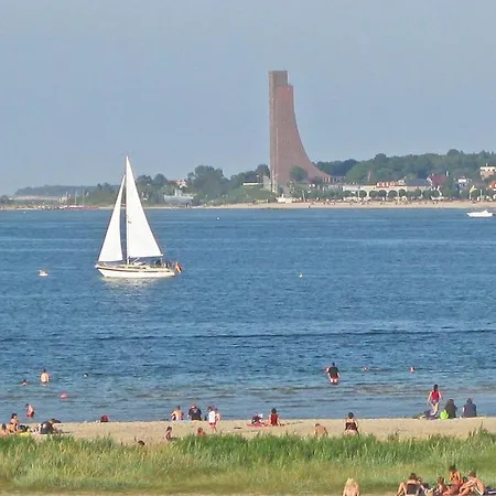 Portland F6 Seaside * Laboe