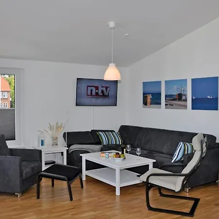 Portland F6 Seaside * Laboe
