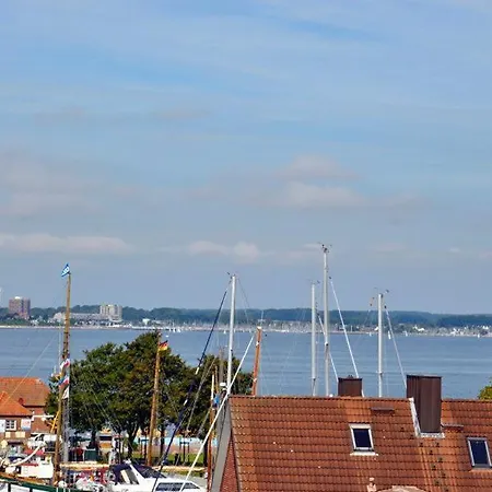 Appartement Portland F6 Seaside