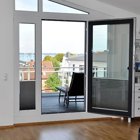 Portland F6 Seaside Appartement