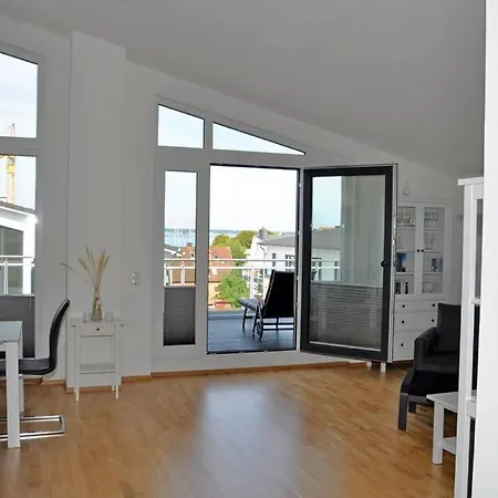 Portland F6 Seaside Appartement *